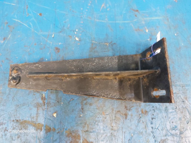 Sonstige Feldhäckslerteile des Typs New Holland BB 980, Gebrauchtmaschine in Hemmet (Bild 3)