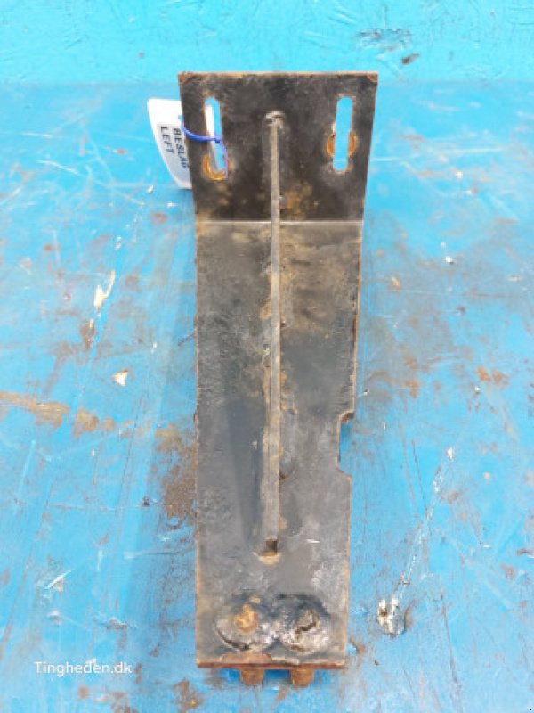 Sonstige Feldhäckslerteile des Typs New Holland BB 980, Gebrauchtmaschine in Hemmet (Bild 4)