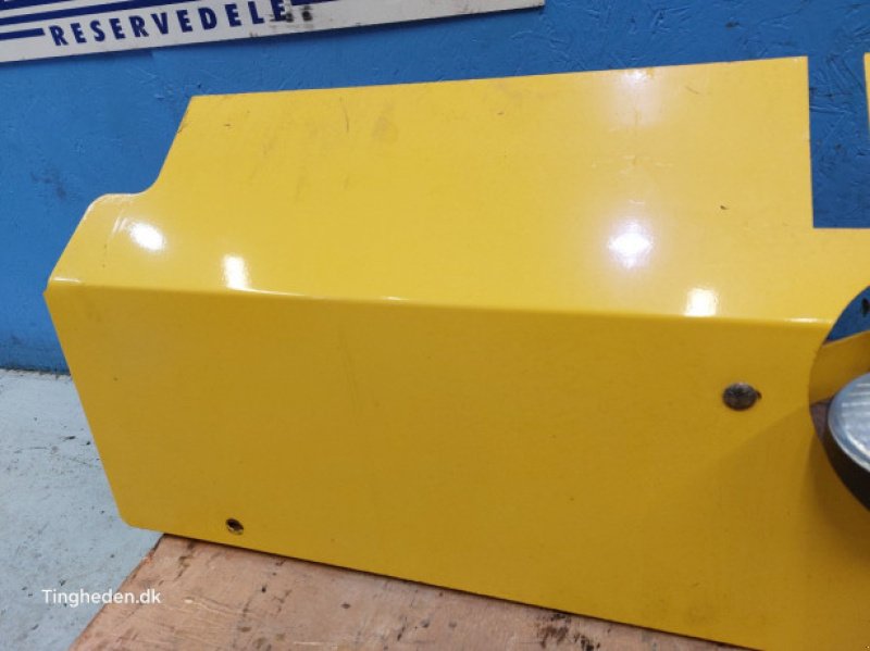 Sonstige Feldhäckslerteile des Typs New Holland BB9090, Gebrauchtmaschine in Hemmet (Bild 5)