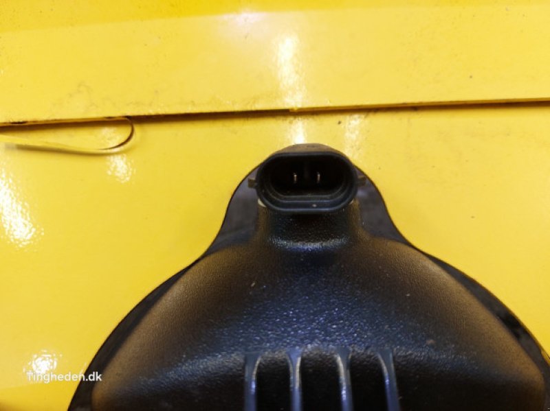 Sonstige Feldhäckslerteile des Typs New Holland BB9090, Gebrauchtmaschine in Hemmet (Bild 13)