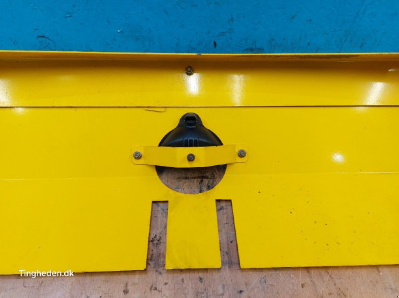 Sonstige Feldhäckslerteile des Typs New Holland BB9090, Gebrauchtmaschine in Hemmet (Bild 10)