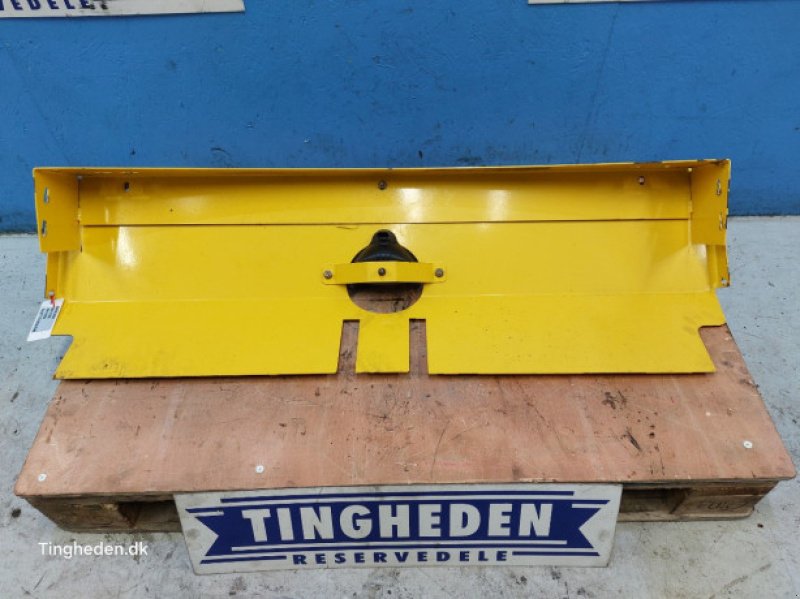 Sonstige Feldhäckslerteile des Typs New Holland BB9090, Gebrauchtmaschine in Hemmet (Bild 8)