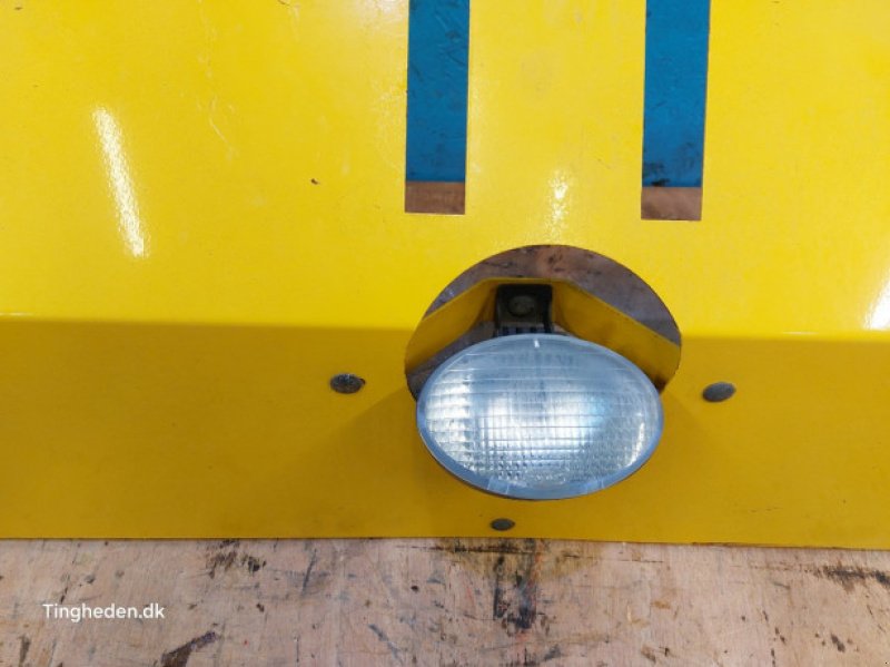 Sonstige Feldhäckslerteile des Typs New Holland BB9090, Gebrauchtmaschine in Hemmet (Bild 3)