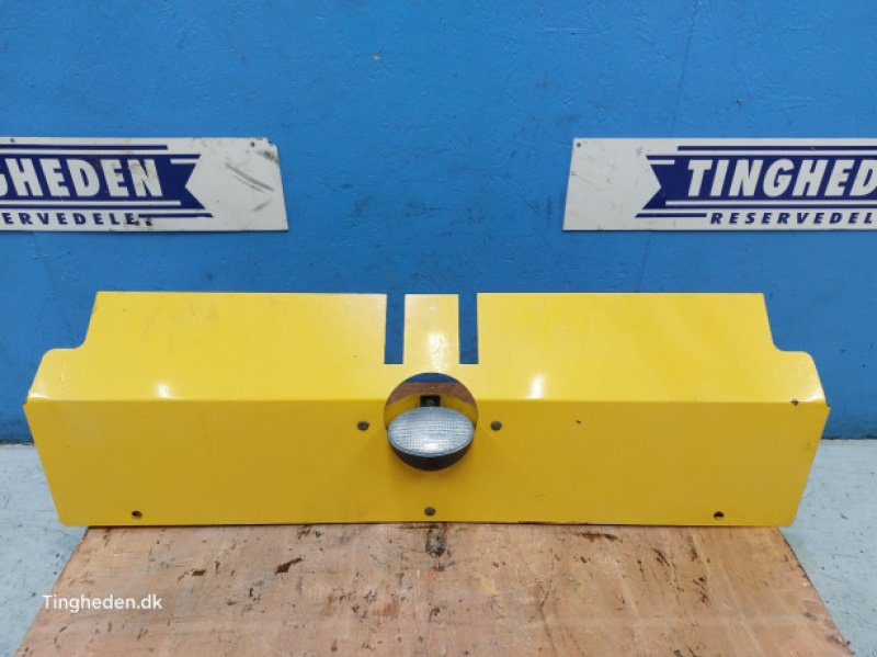 Sonstige Feldhäckslerteile des Typs New Holland BB9090, Gebrauchtmaschine in Hemmet (Bild 2)