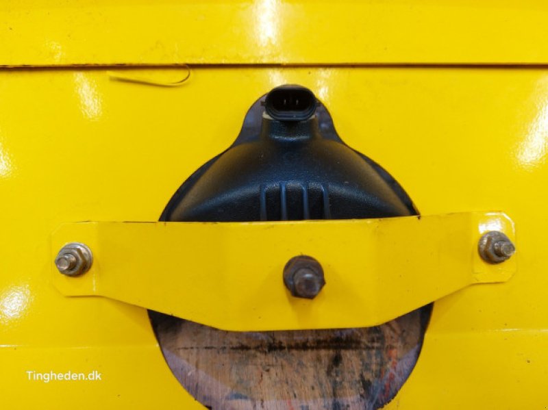Sonstige Feldhäckslerteile des Typs New Holland BB9090, Gebrauchtmaschine in Hemmet (Bild 12)
