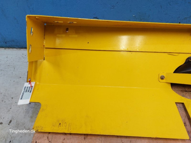 Sonstige Feldhäckslerteile des Typs New Holland BB9090, Gebrauchtmaschine in Hemmet (Bild 9)