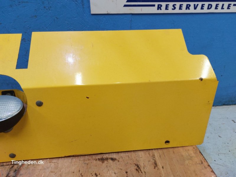 Sonstige Feldhäckslerteile des Typs New Holland BB9090, Gebrauchtmaschine in Hemmet (Bild 7)