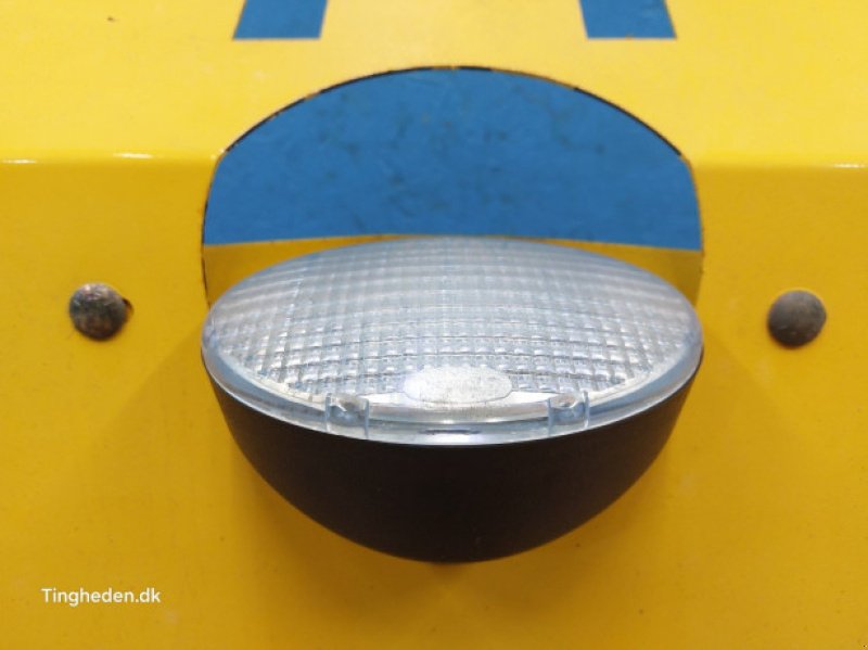 Sonstige Feldhäckslerteile des Typs New Holland BB9090, Gebrauchtmaschine in Hemmet (Bild 4)