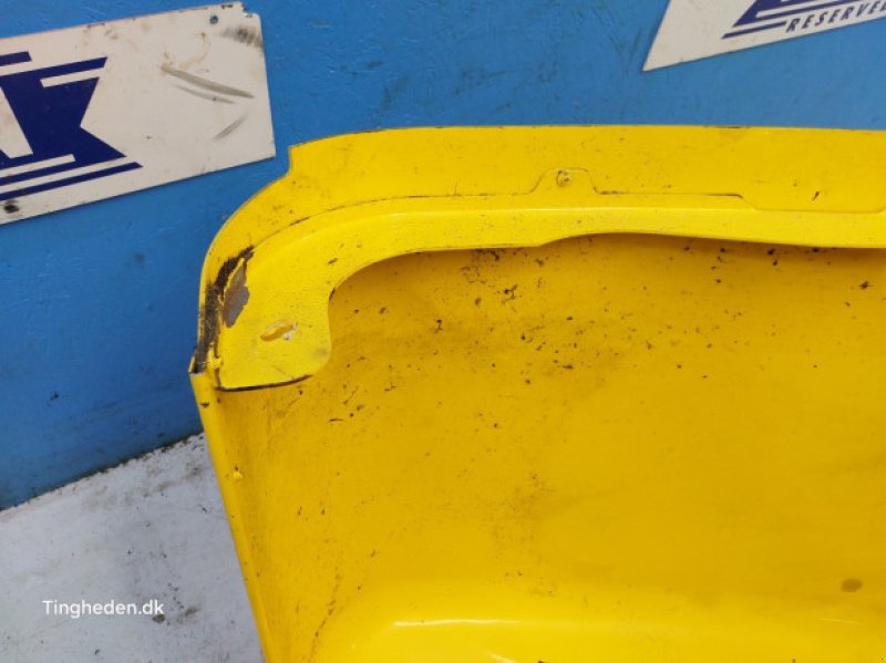 Sonstige Feldhäckslerteile des Typs New Holland BB9090, Gebrauchtmaschine in Hemmet (Bild 15)