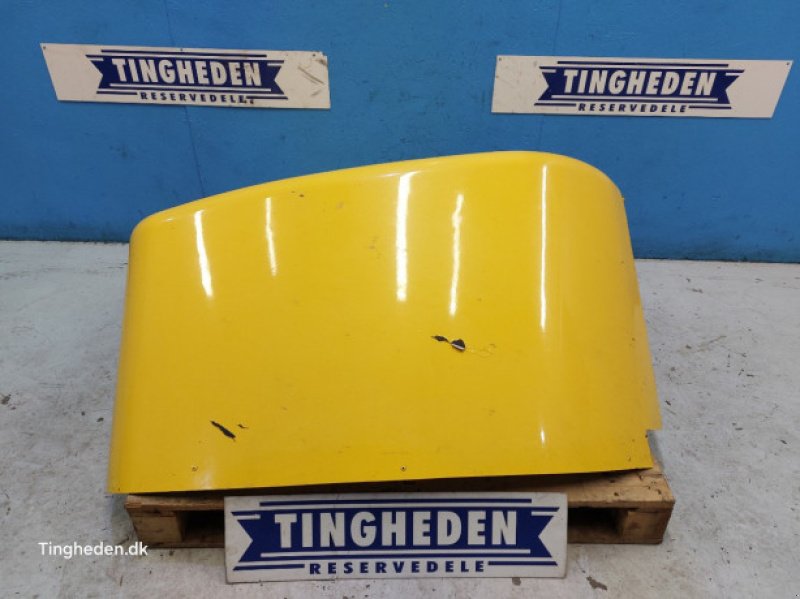 Sonstige Feldhäckslerteile des Typs New Holland BB9090, Gebrauchtmaschine in Hemmet (Bild 1)