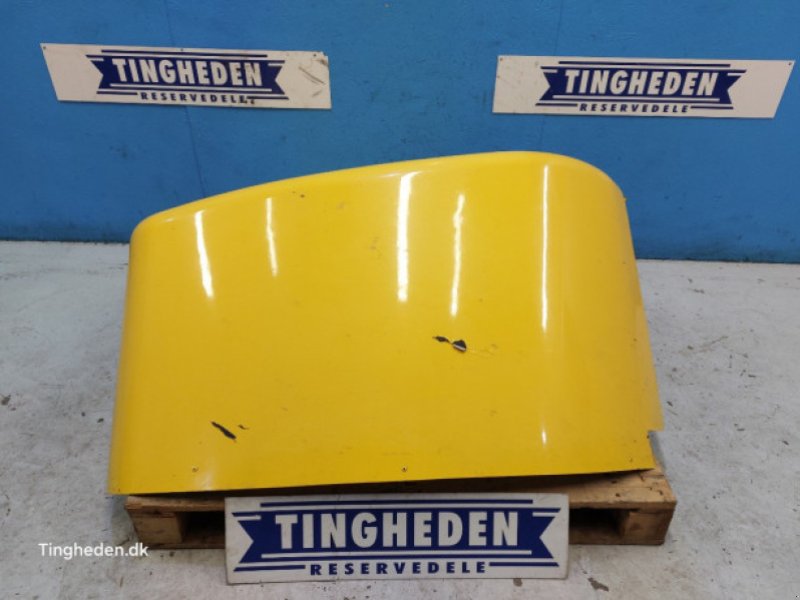 Sonstige Feldhäckslerteile des Typs New Holland BB9090, Gebrauchtmaschine in Hemmet (Bild 1)