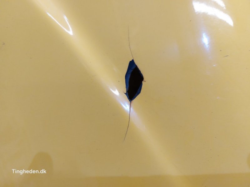 Sonstige Feldhäckslerteile des Typs New Holland BB9090, Gebrauchtmaschine in Hemmet (Bild 7)