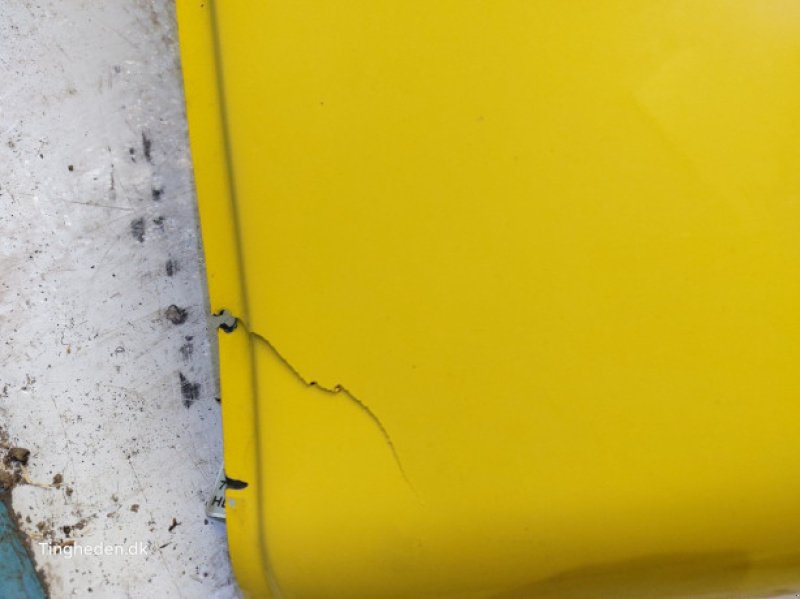 Sonstige Feldhäckslerteile des Typs New Holland BB9090, Gebrauchtmaschine in Hemmet (Bild 5)