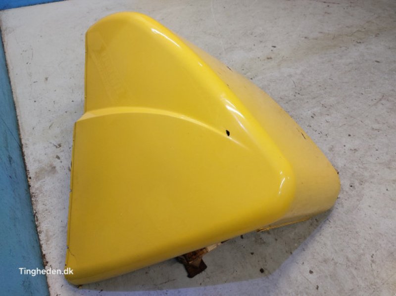 Sonstige Feldhäckslerteile des Typs New Holland BB9090, Gebrauchtmaschine in Hemmet (Bild 4)