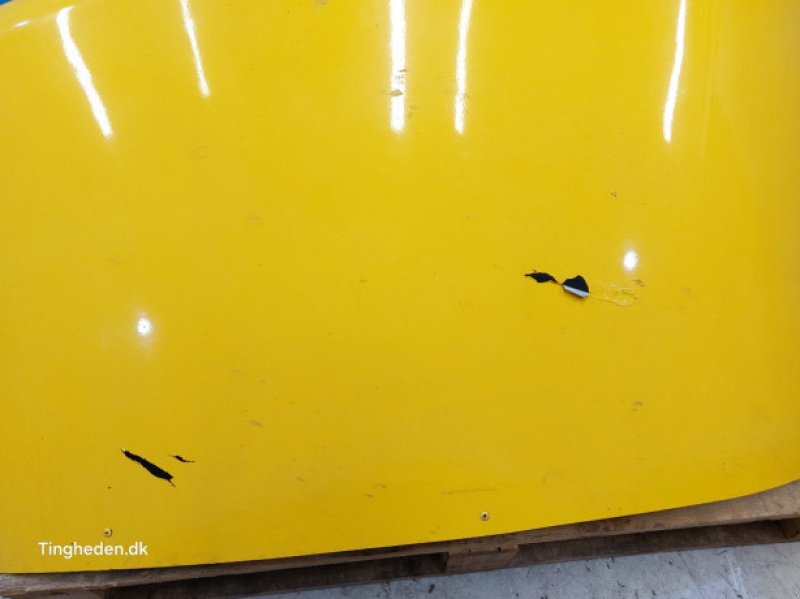 Sonstige Feldhäckslerteile des Typs New Holland BB9090, Gebrauchtmaschine in Hemmet (Bild 8)