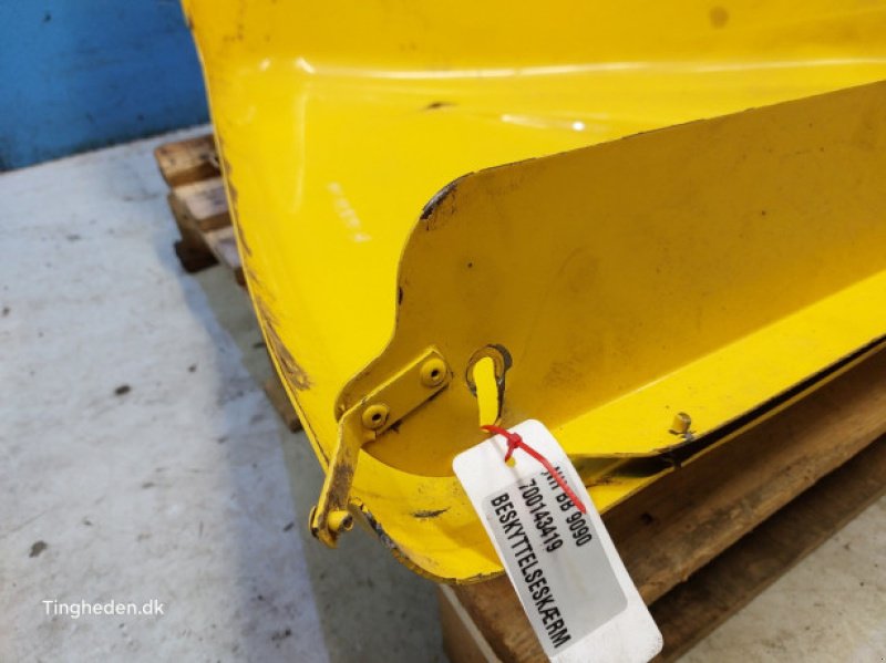 Sonstige Feldhäckslerteile des Typs New Holland BB9090, Gebrauchtmaschine in Hemmet (Bild 19)