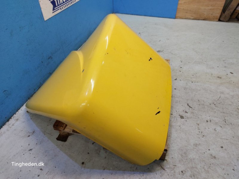 Sonstige Feldhäckslerteile des Typs New Holland BB9090, Gebrauchtmaschine in Hemmet (Bild 3)