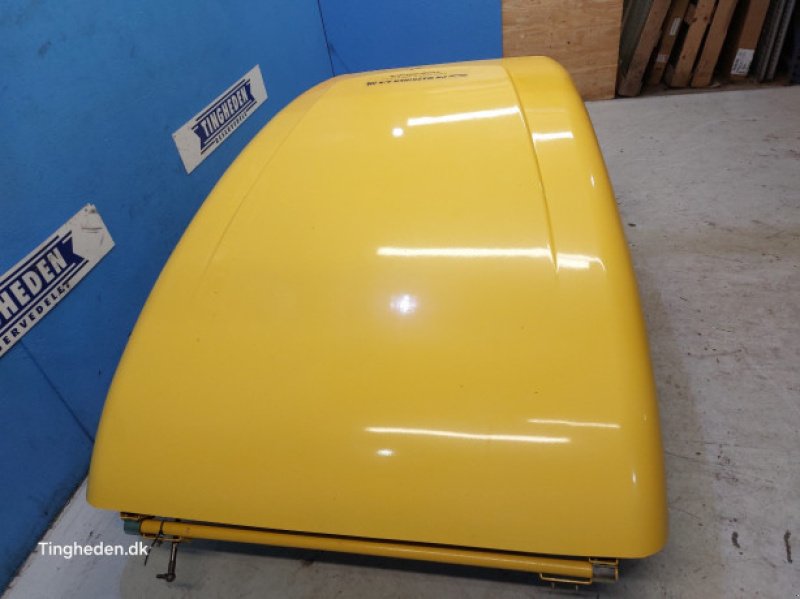 Sonstige Feldhäckslerteile des Typs New Holland BB9090, Gebrauchtmaschine in Hemmet (Bild 3)