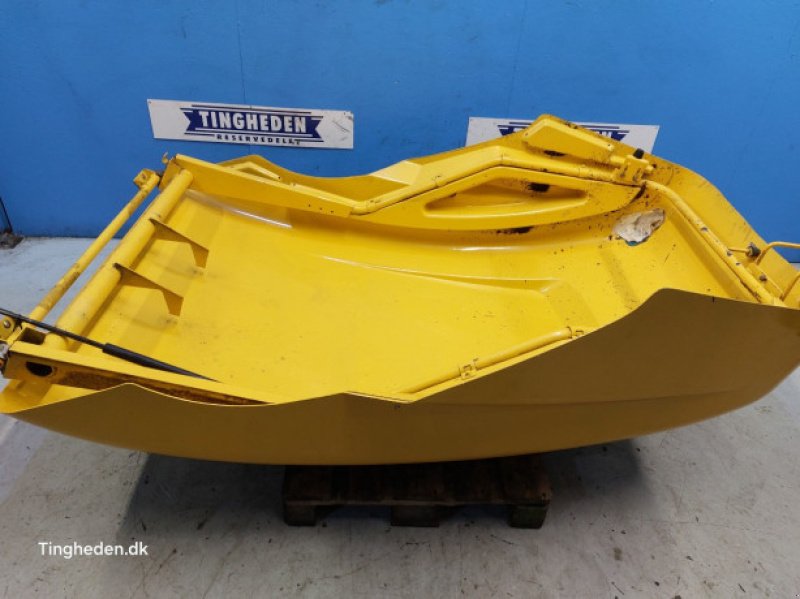 Sonstige Feldhäckslerteile des Typs New Holland BB9090, Gebrauchtmaschine in Hemmet (Bild 15)