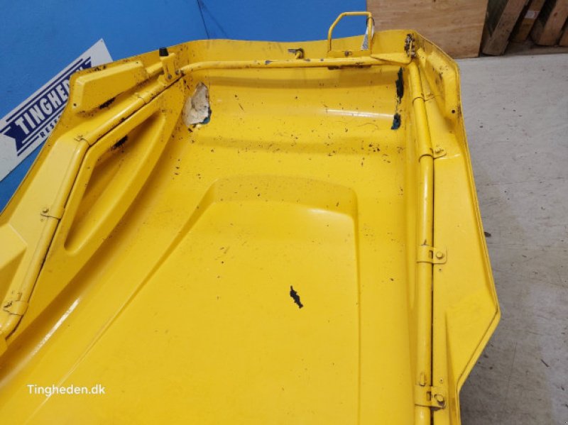 Sonstige Feldhäckslerteile des Typs New Holland BB9090, Gebrauchtmaschine in Hemmet (Bild 17)