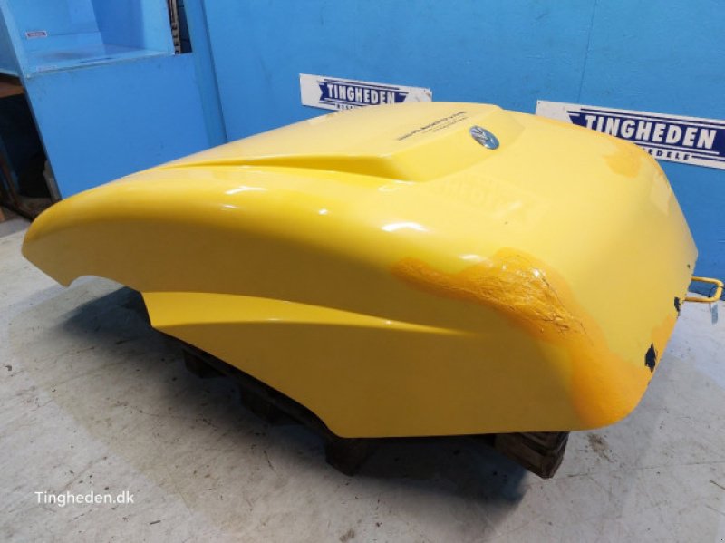 Sonstige Feldhäckslerteile des Typs New Holland BB9090, Gebrauchtmaschine in Hemmet (Bild 10)