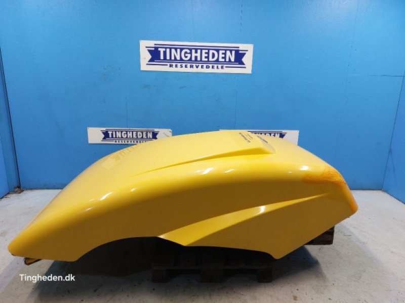 Sonstige Feldhäckslerteile des Typs New Holland BB9090, Gebrauchtmaschine in Hemmet (Bild 1)