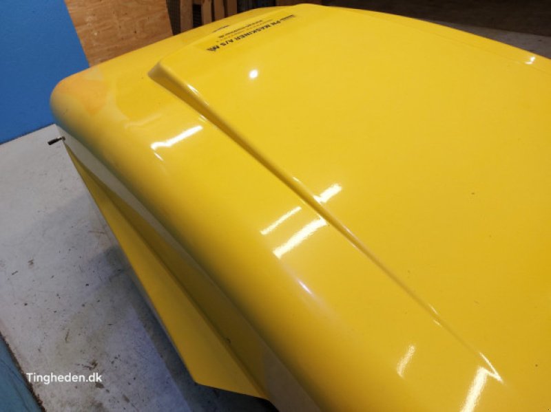 Sonstige Feldhäckslerteile des Typs New Holland BB9090, Gebrauchtmaschine in Hemmet (Bild 5)