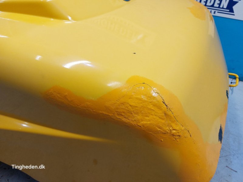 Sonstige Feldhäckslerteile des Typs New Holland BB9090, Gebrauchtmaschine in Hemmet (Bild 11)