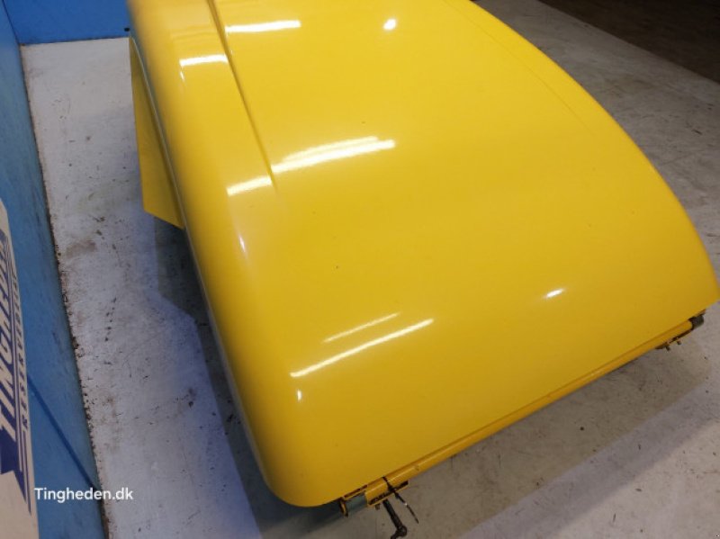 Sonstige Feldhäckslerteile des Typs New Holland BB9090, Gebrauchtmaschine in Hemmet (Bild 4)