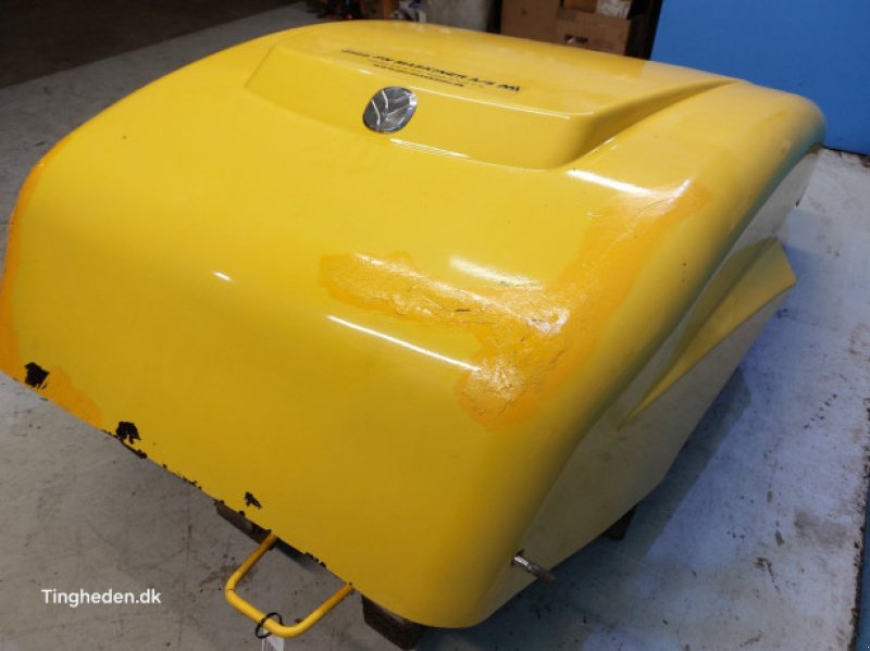 Sonstige Feldhäckslerteile des Typs New Holland BB9090, Gebrauchtmaschine in Hemmet (Bild 14)