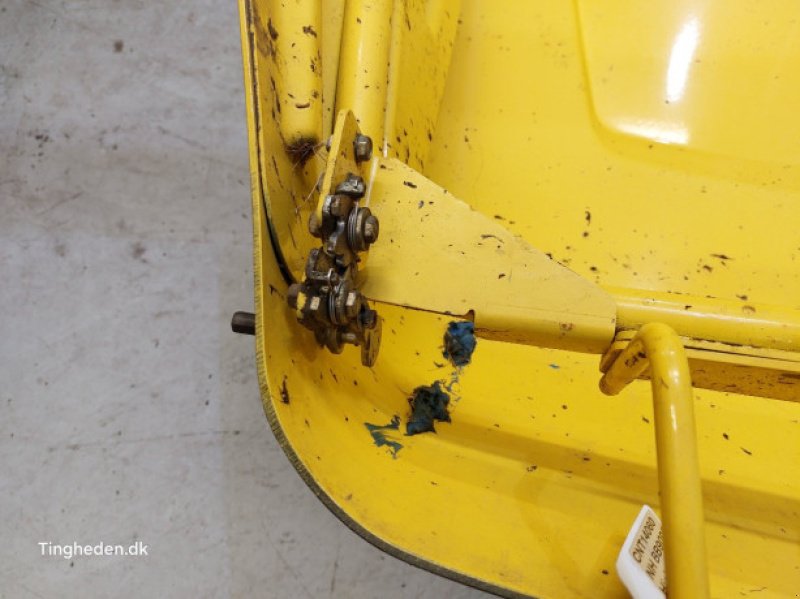 Sonstige Feldhäckslerteile des Typs New Holland BB9090, Gebrauchtmaschine in Hemmet (Bild 23)