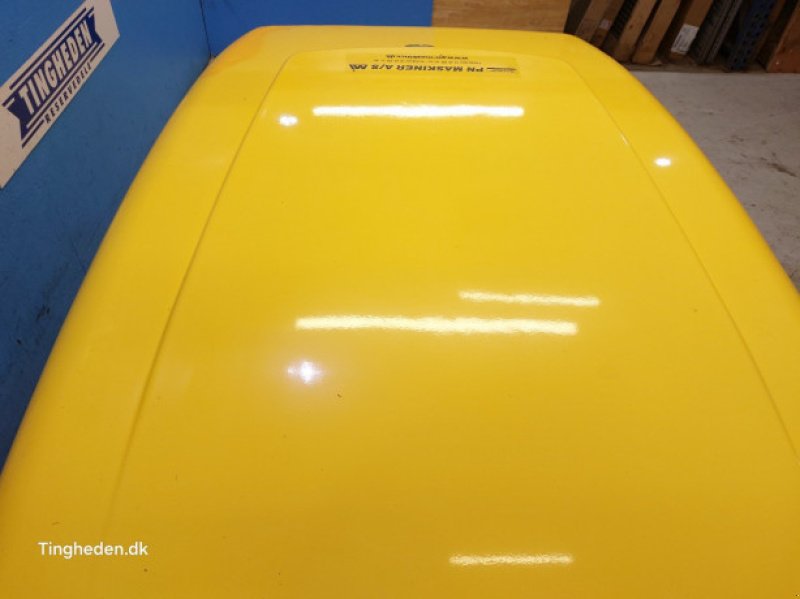 Sonstige Feldhäckslerteile des Typs New Holland BB9090, Gebrauchtmaschine in Hemmet (Bild 7)