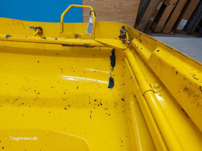 Sonstige Feldhäckslerteile des Typs New Holland BB9090, Gebrauchtmaschine in Hemmet (Bild 18)