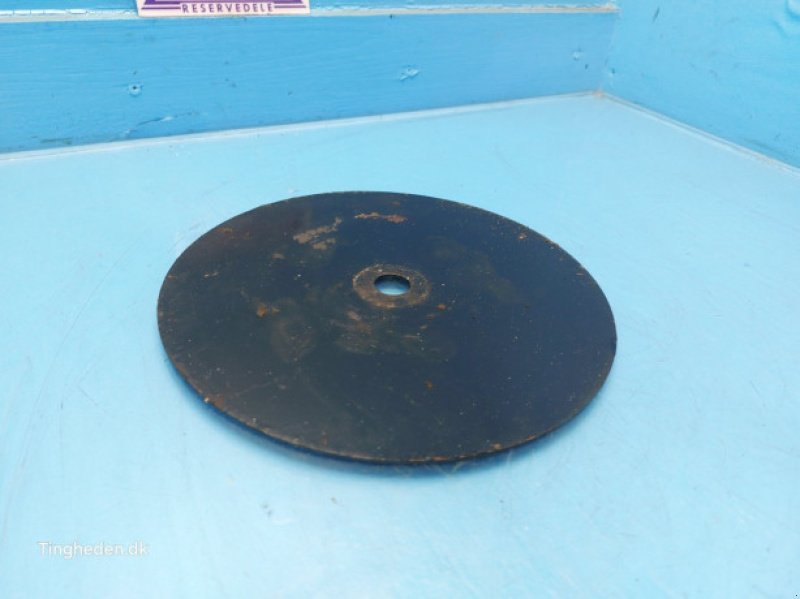 Sonstige Feldhäckslerteile des Typs New Holland BB9090, Gebrauchtmaschine in Hemmet (Bild 5)