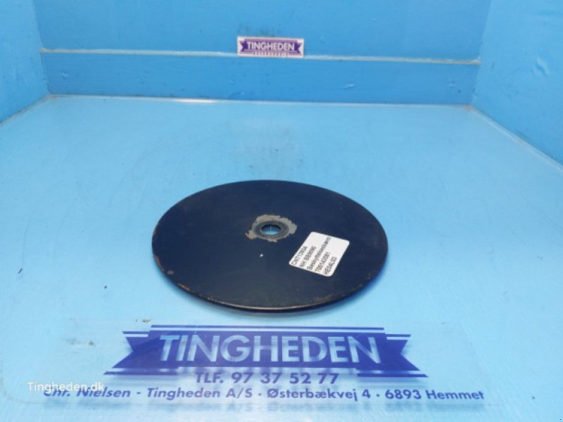 Sonstige Feldhäckslerteile des Typs New Holland BB9090, Gebrauchtmaschine in Hemmet (Bild 1)