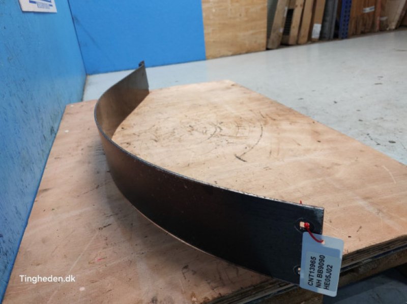 Sonstige Feldhäckslerteile des Typs New Holland BB9090, Gebrauchtmaschine in Hemmet (Bild 10)