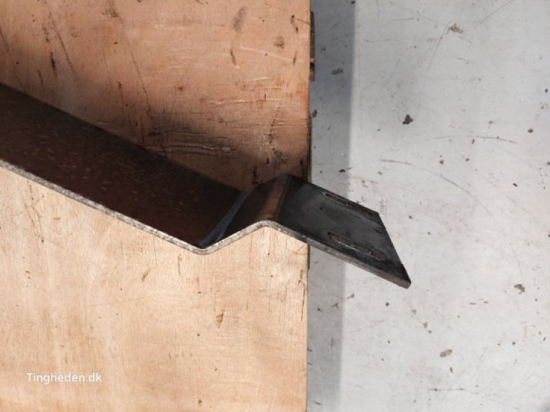 Sonstige Feldhäckslerteile des Typs New Holland BB9090, Gebrauchtmaschine in Hemmet (Bild 5)