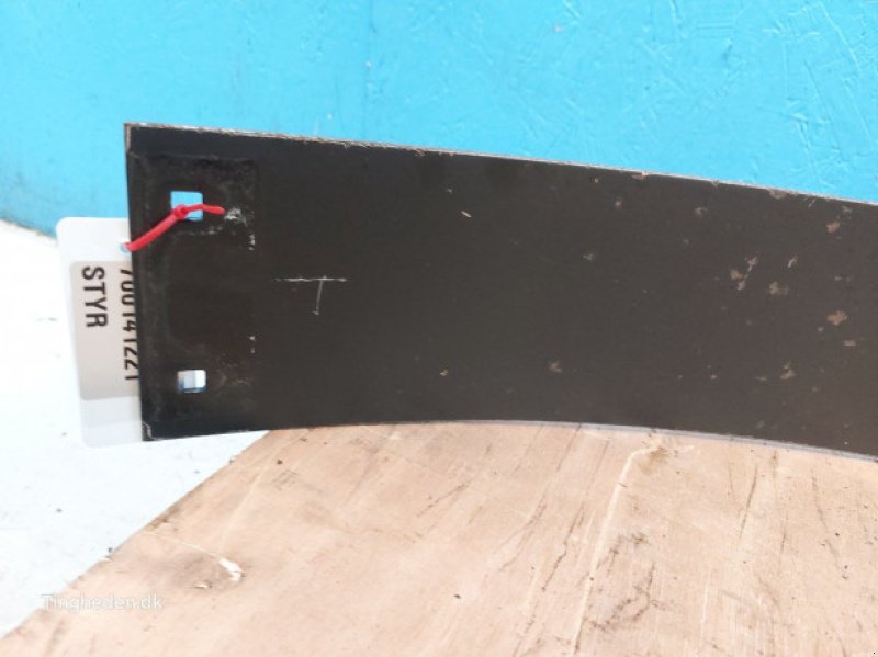 Sonstige Feldhäckslerteile des Typs New Holland BB9090, Gebrauchtmaschine in Hemmet (Bild 9)