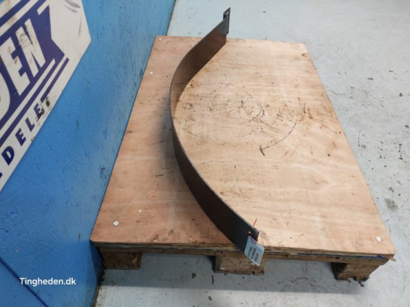 Sonstige Feldhäckslerteile des Typs New Holland BB9090, Gebrauchtmaschine in Hemmet (Bild 2)