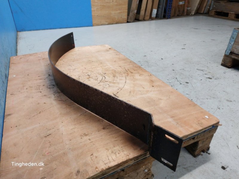 Sonstige Feldhäckslerteile des Typs New Holland BB9090, Gebrauchtmaschine in Hemmet (Bild 11)