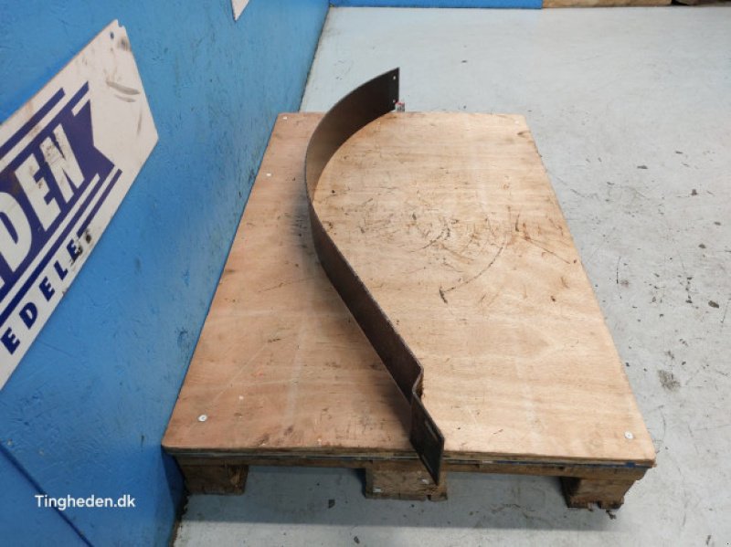 Sonstige Feldhäckslerteile des Typs New Holland BB9090, Gebrauchtmaschine in Hemmet (Bild 2)