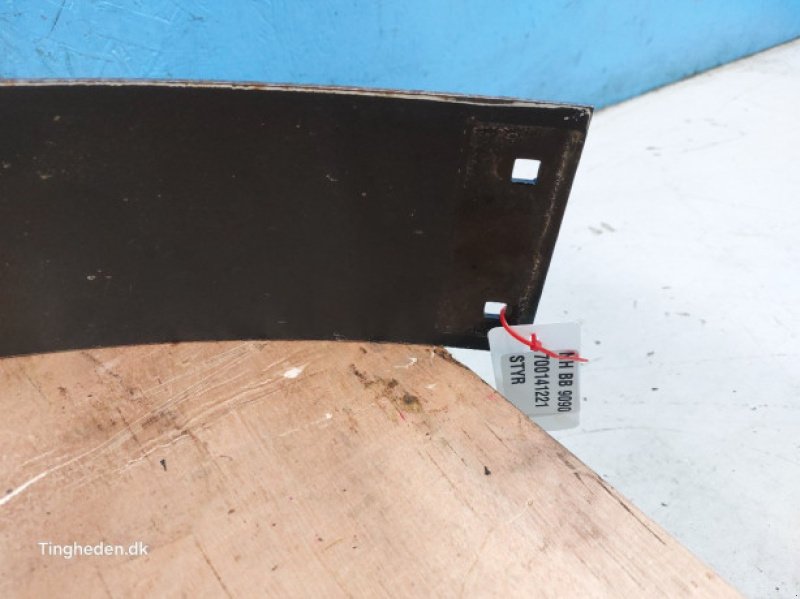 Sonstige Feldhäckslerteile des Typs New Holland BB9090, Gebrauchtmaschine in Hemmet (Bild 9)