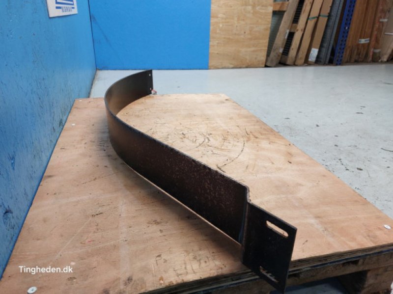 Sonstige Feldhäckslerteile des Typs New Holland BB9090, Gebrauchtmaschine in Hemmet (Bild 7)