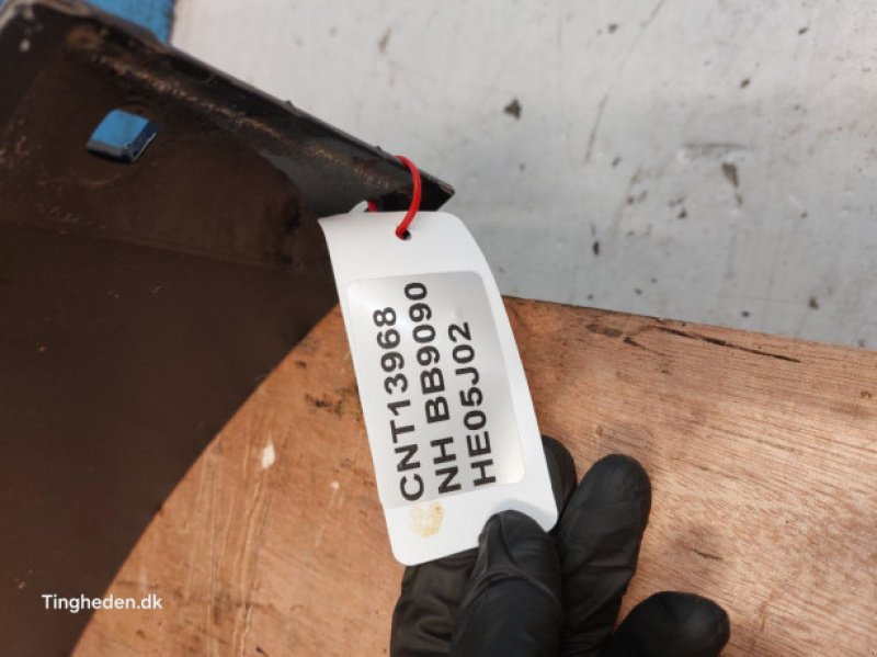 Sonstige Feldhäckslerteile des Typs New Holland BB9090, Gebrauchtmaschine in Hemmet (Bild 11)