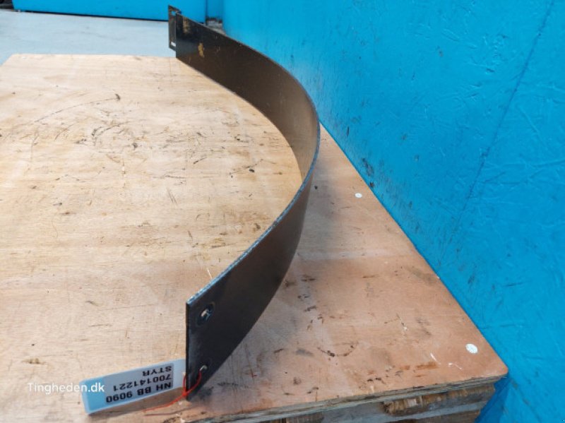 Sonstige Feldhäckslerteile des Typs New Holland BB9090, Gebrauchtmaschine in Hemmet (Bild 14)