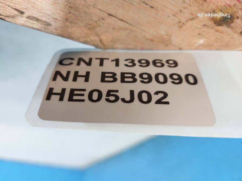 Sonstige Feldhäckslerteile des Typs New Holland BB9090, Gebrauchtmaschine in Hemmet (Bild 16)