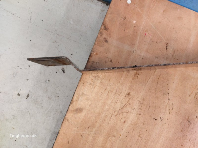 Sonstige Feldhäckslerteile des Typs New Holland BB9090, Gebrauchtmaschine in Hemmet (Bild 11)