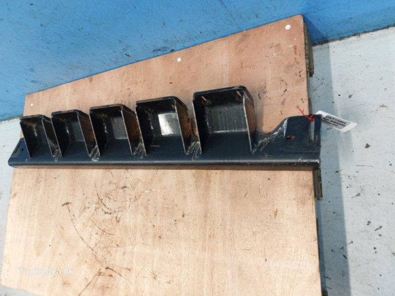 Sonstige Feldhäckslerteile des Typs New Holland BB9090, Gebrauchtmaschine in Hemmet (Bild 14)