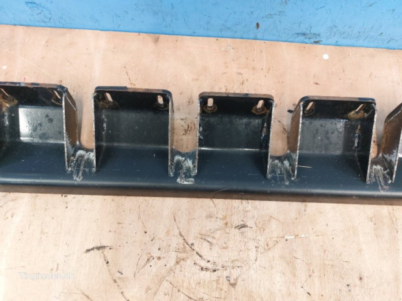 Sonstige Feldhäckslerteile des Typs New Holland BB9090, Gebrauchtmaschine in Hemmet (Bild 7)