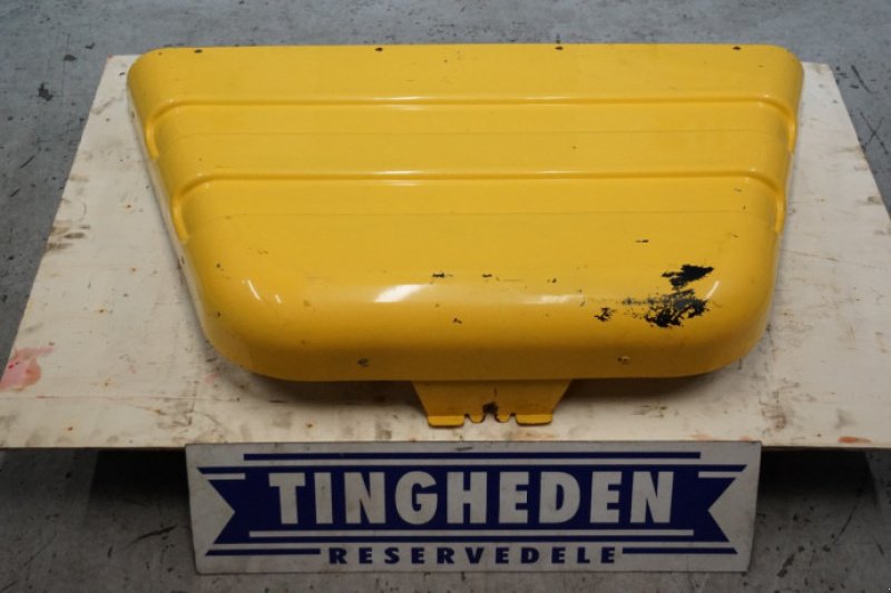 Sonstige Feldhäckslerteile des Typs New Holland BB9090, Gebrauchtmaschine in Hemmet (Bild 2)